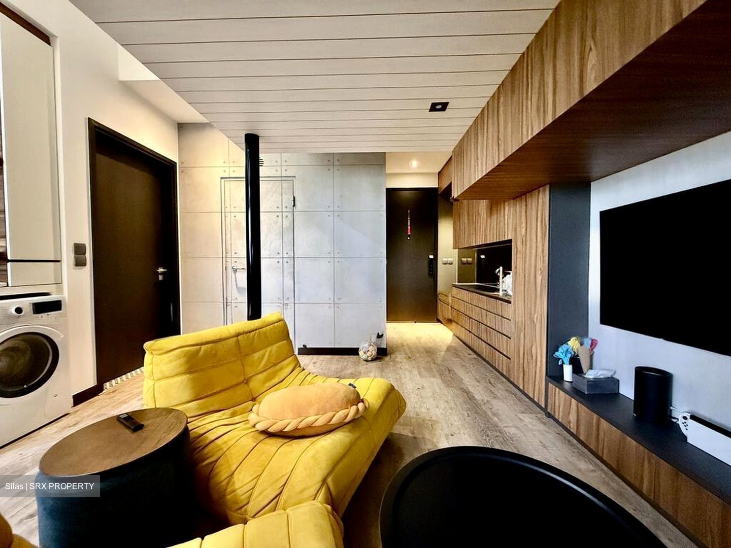 euHabitat (D14), Condominium #521555201